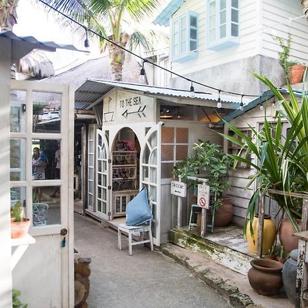 Posada Margherita Tulum Exterior photo