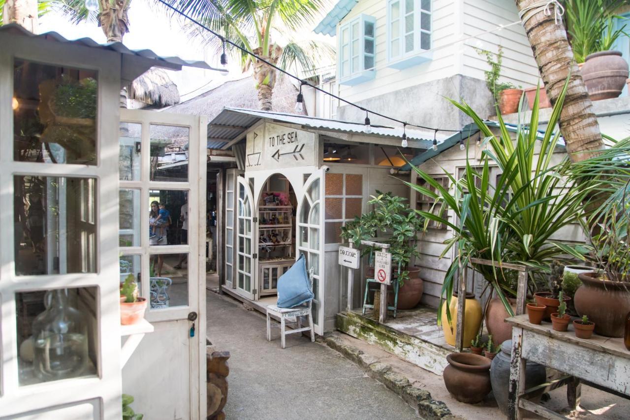Posada Margherita Tulum Exterior photo