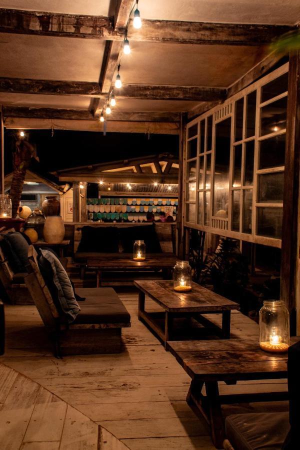 Posada Margherita Tulum Exterior photo